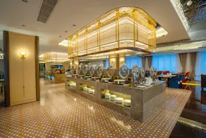 Liuying Hotel (Datong South Railway Station Yungang International Airport Branch) - Image 5