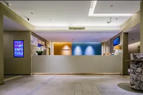 Home Inn Neo Chengdu 339 TV Tower Xinhong Road Subway Station Branch - Image 4