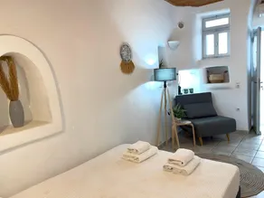 Whitelist Apartment NEW in Mykonos Town - Image 3