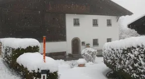 Haus Falkner - Image 4