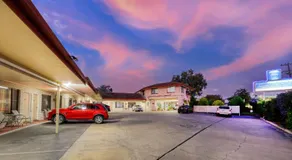 Sapphire City Motor Inn - Image 5