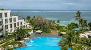 Kilua Beach Resort - Image 2