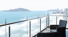 Moderno condominio con vista al mar! - Image 3