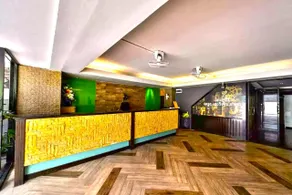 The Heritage Sathorn Suite Hotel - Image 2