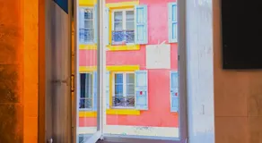 La Suite étoilée provençale : Studio Cozy, Centre Historique, Proche Thermes, Tout Équipé - Image 4