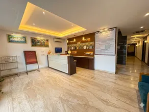 Hotel Rajpath Residency 2 Min Walk From Kaushambhi Metro Station - Image 5