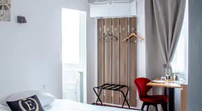 Hôtel & Gastronomie - La Table de l'Europe - Image 2