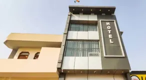 Hotel O Sheela - Image 2