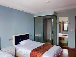 Garden Hotel - Image 5