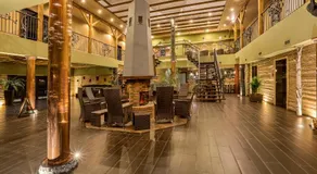 Sommer Residence Hotel&Spa - Image 2