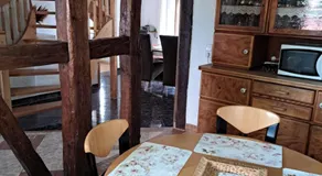 Ferienhaus Gesindestube Trusetal - Image 2