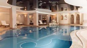 Wellness Refugium & Resort Hotel Alpin Royal - Small Luxury Hotels of the World - Image 2