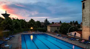Albergo Di Murlo - Image 2