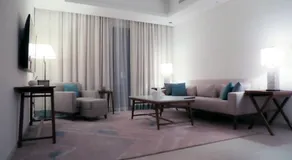 Address Resort Apartments Fujairah - 2 bedroom apartment - Image 2