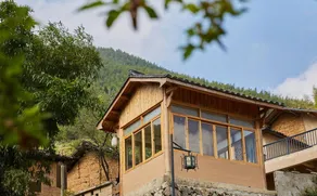 Yungu Shanfang Hostel - Image 2