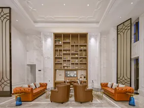 Vienna International Hotel 5.0 Ganzhou CBD Vientiane City Central Park - Image 3