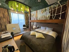 Hotel cooju Fukui - Image 2