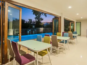 Sea Space Villa Phuket - Image 2