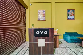 HOTEL O TOWN PALACE - Image 5