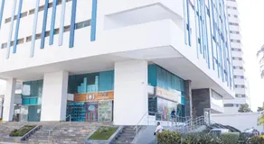 Edificio Palmetto Beach Apto 1702 - Image 5