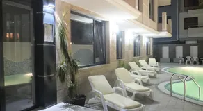 Golden Sea View Penthouse - Image 2