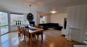 Trivsamt parhus i lugnt område inne i Tranås! - Image 4