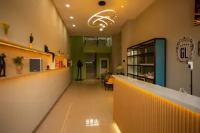 GreenTree Hotel (Wenchang Street Branch) - Image 5