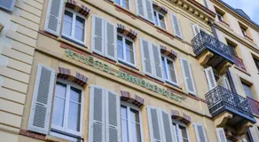 Hôtel Arnold self check-in - Image 4