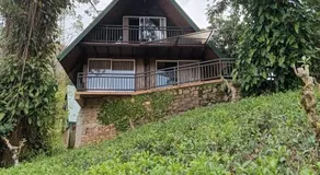 The Bridge View Cabin - Image 3
