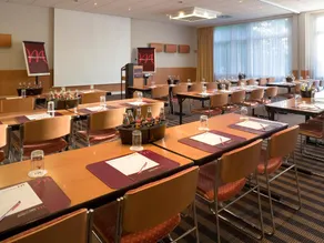 Mercure Airport Hotel Berlin Tegel - Image 5