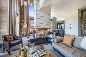 luxury cottage for 12 people with private pool - Image 3