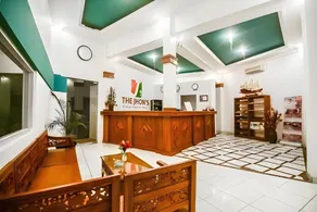 The Jhon's Cianjur Aquatic Resort - Image 5
