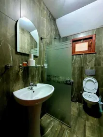 Zitas Otel Zigana Yayla Tatil Koyu - Image 2