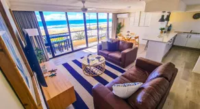 Pelican Sands Beach Resort - Image 2