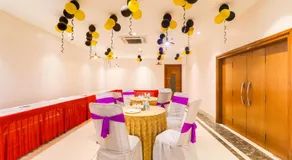 Super Townhouse Viraj Khand Formerly Veridian Inn - Image 5