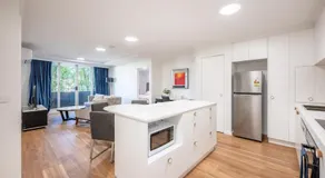 Serain Residences on Northbourne Ave Canberra - Image 4