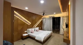 Shourya Resort and lawn Panhala - Image 2