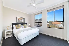 Atlas Serviced Apartments - Image 3