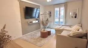 Cosy&bright apartment Paris - Image 2