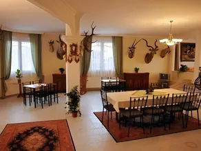 Admirál Villa Felnőttbarát szálláshely - Image 4
