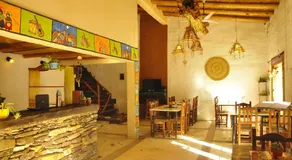 Giramundo Hostel Purmamarca - Image 3