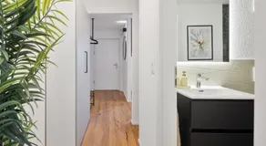 HAVN - Urban Riverside Apartment with cinema, airport and free parking - Image 4