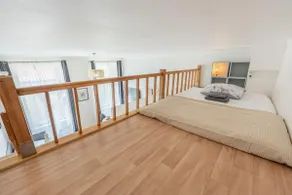 HLY|Apartment in newly renovated historic building - Image 2