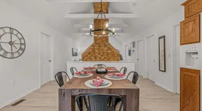 New 3 Bedroom 3 Bath Mountain Retreat - Image 3