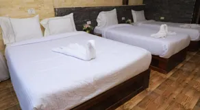 Majesty Pyramids Beds - Image 4