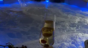 Le Nid Des Prés Gîtes & Spa - Image 3