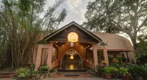 The Country Club Wildlife Resorts - Image 3