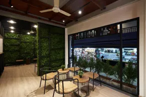 P2 Wood Loft - Image 4