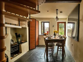 Cottage in Snowdonia with Stunning Mountain Views - Image 4