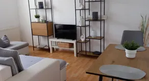Ferienwohnung Salzmannhaus - Image 2